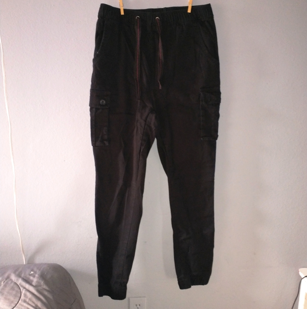 Joggers